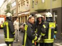 Feuer Koeln Kalk Trimbornstr P119